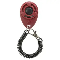 Sporting Clicker p/ Treino De Caes Trixie #4 - 1040060828