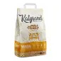 Katysand Tofu - Litter Aglomerante Natural 6lt 3,8 Kg EX