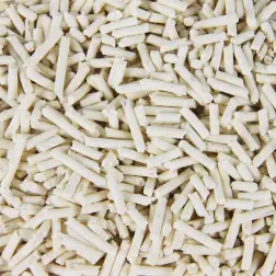 Katysand Tofu - Litter Aglomerante Natural 6lt 3,8 Kg EX - 1050020034