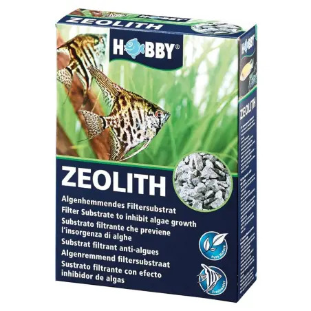 Zeolith 1 Kg Hobby - 1040100343