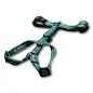 Peitoral Oficial Scp s-m 22-40 Cm Clubes Peitoral Oficial Scp s-m 22-40 Cm Clubes