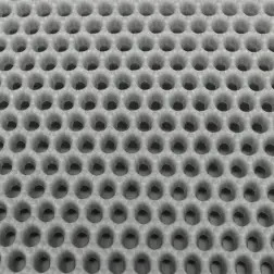 Tapete-crivo Em Eva P/ Wc  58x75 Cm cinzento Trixie #2 - 1040380076