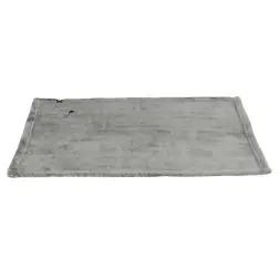 Manta "Nilay" Cinza Trixie - 70x50cm - 1040310212