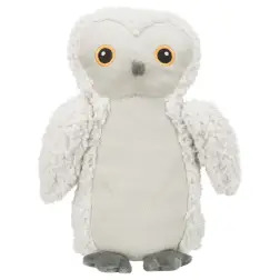 Coruja Emily "be Eco" Em Pelucia 28 Cm Trixie - 1040060693