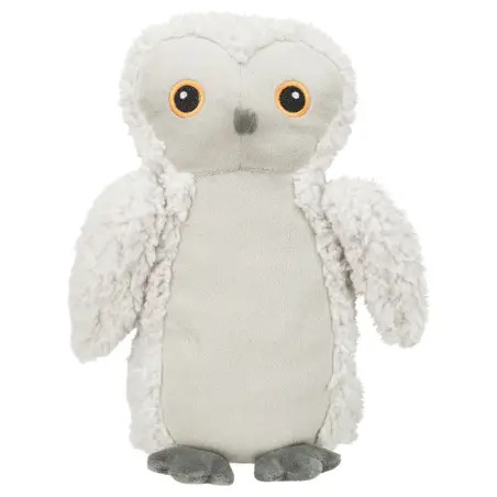 Coruja Emily "be Eco" Em Pelucia 28 Cm Trixie - 1040060693