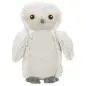 Coruja Emily "be Eco" Em Pelucia 28 Cm Trixie