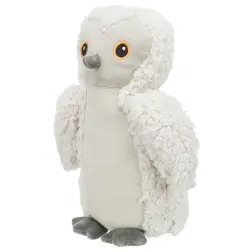 Coruja Emily "be Eco" Em Pelucia 28 Cm Trixie - 1040060693