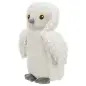 Coruja Emily "be Eco" Em Pelucia 28 Cm Trixie
