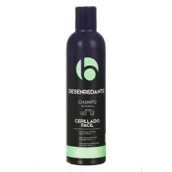 Champô Desembaraçador Escovagem Fácil Bubbles - 250ml - 1050100141