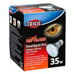 Heatspot Pro, Halogen Basking Spotlamp 35 W Trixie - 1040100253