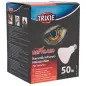 Reptil. Ceramic Infrared Heat Emitter - 50w Trixie Reptil. Ceramic Infrared Heat Emitter - 50w Trixie