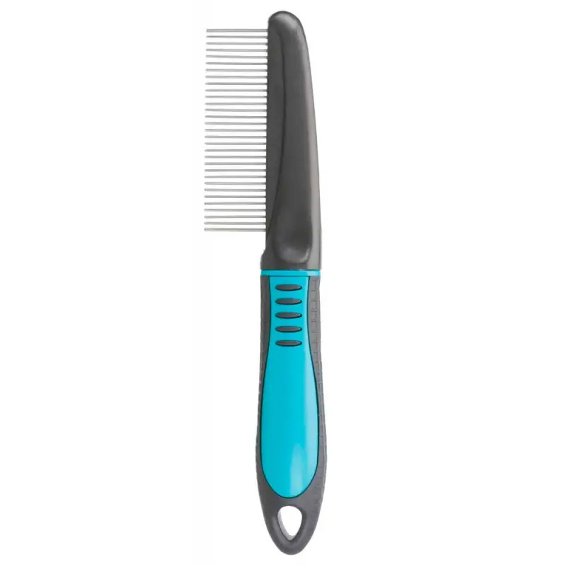 Pente Dentes Medios Trixie