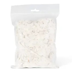 Fibras De Algodao Natural P/ Hamsters E Roedores 50 Vadigran - 1040400038