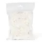 Fibras De Algodao Natural P/ Hamsters E Roedores 50 Vadigran