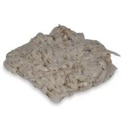 Fibras De Algodao Natural P/ Hamsters E Roedores 50 Vadigran #1 - 1040400038