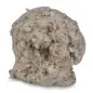 Fibras De Algodao Natural P/ Hamsters E Roedores 50 Vadigran