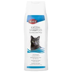 Shampoo P/ Gatos De Pelo Longo 250 Ml Trixie - 1050110011
