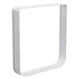 Tunel P/ Porta Ref. 44231 branco Trixie - 1040480020