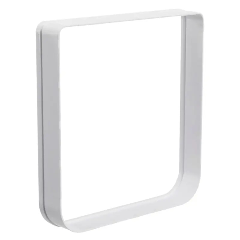 Tunel P/ Porta Ref. 44231 branco Trixie