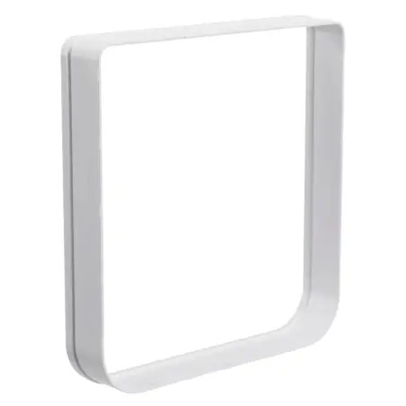 Tunel P/ Porta Ref. 44231 branco Trixie - 1040480020
