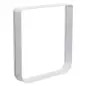 Tunel P/ Porta Ref. 44231 branco Trixie