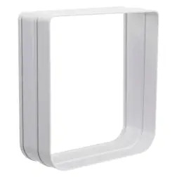 Tunel P/ Porta Ref. 44231 branco Trixie - 1040480020