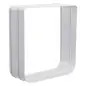 Tunel P/ Porta Ref. 44231 branco Trixie