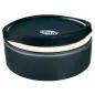 Gamela Ceramica C/ Fundo Anti-derrapante 0,4 Lt / Ø 1 Trixie