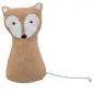 Raposa Em Poliester C/ Catnip 13 Cm Trixie