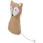 Raposa Em Poliester C/ Catnip 13 Cm Trixie