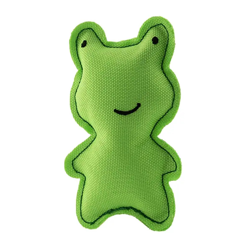 Beco Catnip Toy - Sapo BecoPets