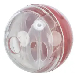 Bola Para Snacks "cat Activity" Ø 5 Cm Trixie - 1040060951
