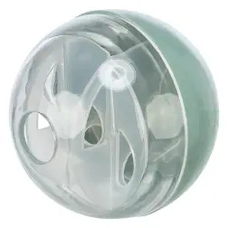 Bola Para Snacks "cat Activity" Ø 5 Cm Trixie - 1040060951