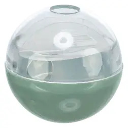 Bola Para Snacks "cat Activity" Ø 5 Cm Trixie #2 - 1040060951
