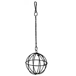 Food-ball P/ Verduras E Feno - Ø 8 Cm Trixie - 1040090505