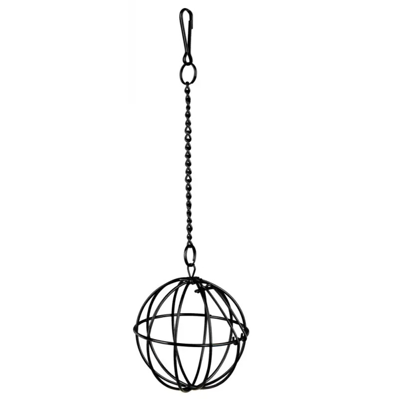 Food-ball P/ Verduras E Feno - Ø 8 Cm Trixie