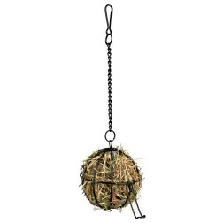 Food-ball P/ Verduras E Feno - Ø 8 Cm Trixie - 1040090505