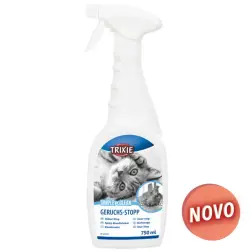 Desodorizante P/litter "simple"n"clean" 750 Ml Trixie - 1050190022