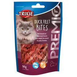 Premio - Snacks C/ Peito De Pato 50 Gr Trixie - 1540260149