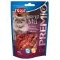 Premio - Snacks C/ Peito De Pato 50 Gr Trixie