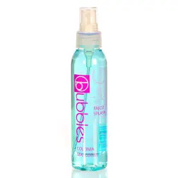 Bubbles - Colonia Splash "talco" 125 Ml Bubbles - 1050100133