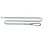 Trela Extra Longa "premium" xs 1,80 Mt / 10 Mm sal Trixie