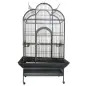Gaiola "london" P/ Papagaio/araras 112x82x175 Cm EX Gaiola "london" P/ Papagaio/araras 112x82x175 Cm EX