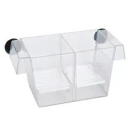 Maternidade Para Aquario 2x1 c/ Divisoria E Ventosas EX - 1040270029