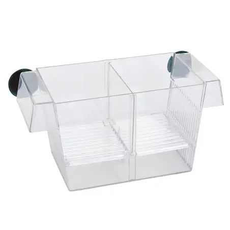 Maternidade Para Aquario 2x1 c/ Divisoria E Ventosas EX - 1040270029