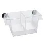 Maternidade Para Aquario 2x1 c/ Divisoria E Ventosas EX Maternidade Para Aquario 2x1 c/ Divisoria E Ventosas EX