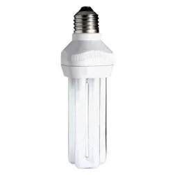 Hobby - Lampada Uv Compact Desert 8%uv-b 23w Hobby - 1040100419