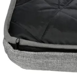 Cama Protectora De Sofa "nero" 70x90 Cm cinza Claro Trixie - 1040070295