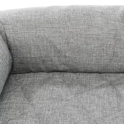 Cama Protectora De Sofa "nero" 70x90 Cm cinza Claro Trixie #2 - 1040070295