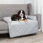 Cama Protectora De Sofa "nero" 70x90 Cm cinza Claro Trixie